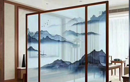 圖片名稱：夾絲玻璃
點(diǎn)擊次數(shù)：2645次